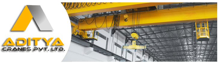 Under Slung Crane, Underslung Cranes, Under Slung Crane Manufacturer, Mumbai, India